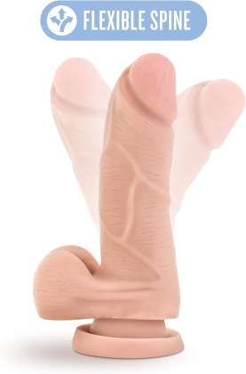 Mighty Mike Dildo- 330727-4